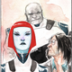 Image for article titled The Major Art Inspirations Behind The Hit Comic Descender